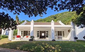 Villa Songo, Estuary Country Estate - Inverter & Renovated